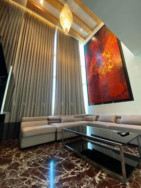Wind Sukhumvit 23, Bangkok, 136 Soi Sukhumvit 23, Sukhumvit Road, Khlongtoei Nua, Watthana, Bangkok, 3 Bedrooms, 342 sqm, Condo For Rent, by Jirayu Chaiyawattanasiri, 500465356 - DDproperty.com