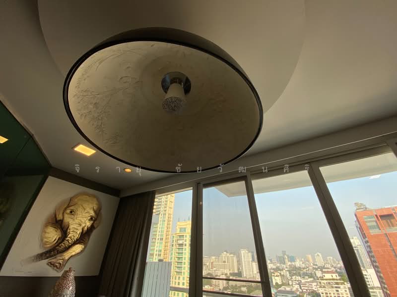 Wind Sukhumvit 23, Bangkok, 136 Soi Sukhumvit 23, Sukhumvit Road, Khlongtoei Nua, Watthana, Bangkok, 3 Bedrooms, 342 sqm, Condo For Rent, by Jirayu Chaiyawattanasiri, 500465356 - DDproperty.com