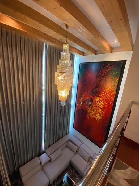 Wind Sukhumvit 23, Bangkok, 136 Soi Sukhumvit 23, Sukhumvit Road, Khlongtoei Nua, Watthana, Bangkok, 3 Bedrooms, 342 sqm, Condo For Rent, by Jirayu Chaiyawattanasiri, 500465356 - DDproperty.com
