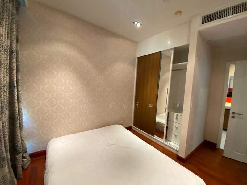 Wind Sukhumvit 23, Bangkok, 136 Soi Sukhumvit 23, Sukhumvit Road, Khlongtoei Nua, Watthana, Bangkok, 3 Bedrooms, 342 sqm, Condo For Rent, by Jirayu Chaiyawattanasiri, 500465356 - DDproperty.com
