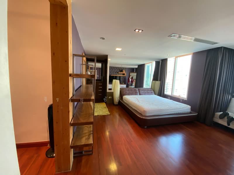 Wind Sukhumvit 23, Bangkok, 136 Soi Sukhumvit 23, Sukhumvit Road, Khlongtoei Nua, Watthana, Bangkok, 3 Bedrooms, 342 sqm, Condo For Rent, by Jirayu Chaiyawattanasiri, 500465356 - DDproperty.com