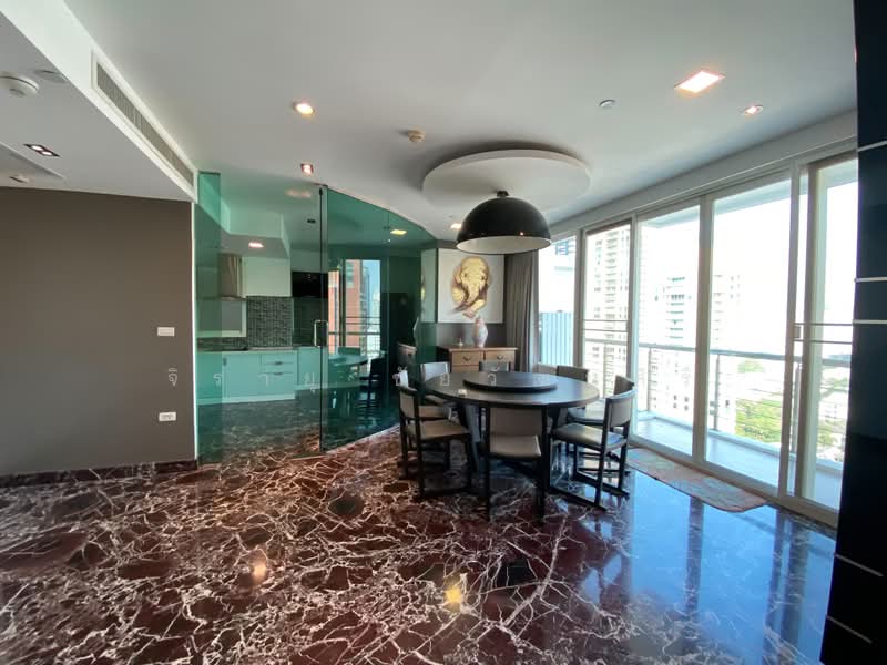 Wind Sukhumvit 23, กรุงเทพ, 136 ซอยสุขุมวิท 23 ถนนสุขุมวิท, คลองเตยเหนือ, วัฒนา, กรุงเทพ, 342 ตร.ม., คอนโด ให้เช่า, โดย จิรายุ ชัยวัฒนศิริ, 500465356 - DDproperty.com
