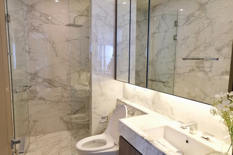 Hyde Heritage Thonglor, Bangkok, 1199 Sukhumvit Soi 59, Khlong Tan Nua, Watthana, Bangkok, 3 Bedrooms, 130 sqm, Condo For Rent, by Keerati Wangrujirakul, 500465357 - DDproperty.com