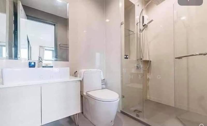The Rich Sathorn-Taksin, Bangkok, Krung Thon Buri Road, Bang Lam Phu Lang, Khlong San, Bangkok, 1 Bedroom, 30 sqm, Condo For Sale, by Suthasinee Chenchopching, 500465359 - DDproperty.com