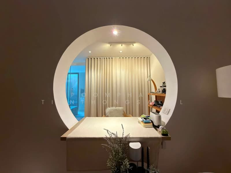 Dhepa Ramkhamhaeng 118, Bangkok, Soi Ramkhamhaeng 118 Yak (44-2), Ramkhamhaeng Road, Saphan Sung, Bangkok, 2 Bedrooms, 245 sqm, Townhouse For Sale, by Poomphat Tienthongsakul, 500465360 - DDproperty.com