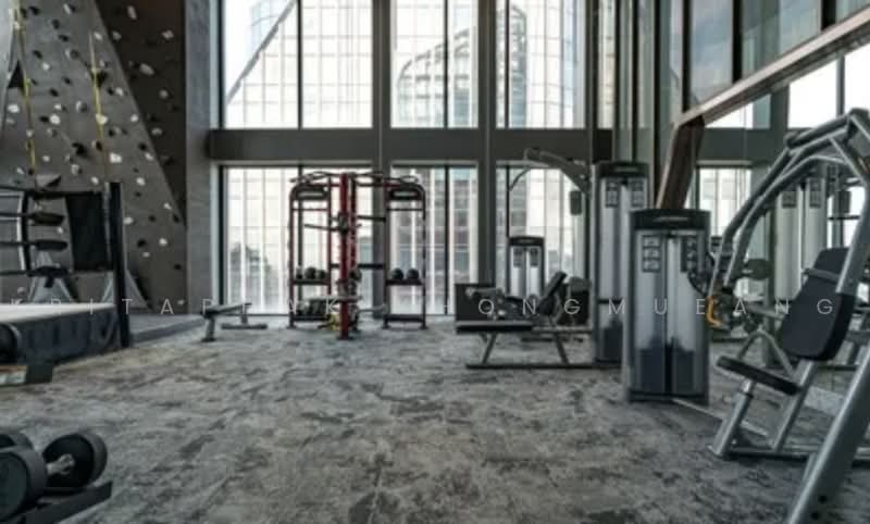 The Esse at Singha Complex, Bangkok, 1788 New Petchaburi Rd, Khlongtoei Nua, Watthana, Bangkok, 1 Bedroom, 48 sqm, Condo For Rent, by Kritaphak Khongmueang, 500465361 - DDproperty.com