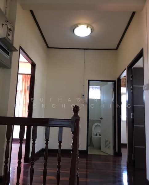 3-BR House, Bangkok, Lat Phrao, Bangkok, 3 Bedrooms, 150 sqm, Single Detached House For Sale, by Suthasinee Chenchopching, 500465370 - DDproperty.com