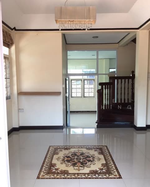 3-BR House, Bangkok, Lat Phrao, Bangkok, 3 Bedrooms, 150 sqm, Single Detached House For Sale, by Suthasinee Chenchopching, 500465370 - DDproperty.com