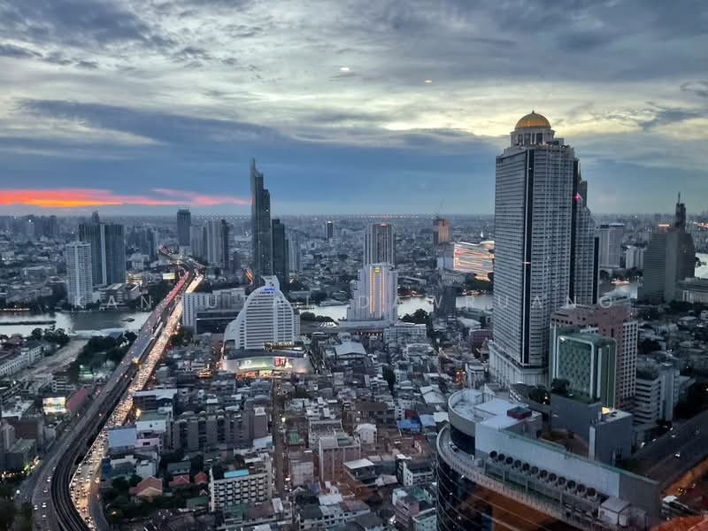 The Bangkok Sathorn, Bangkok, 111 South Sathorn Road, Yan Nawa, Sathon, Bangkok, 3 Bedrooms, 145 sqm, Condo For Sale, by Kanrutai Dawruang, 500465375 - DDproperty.com