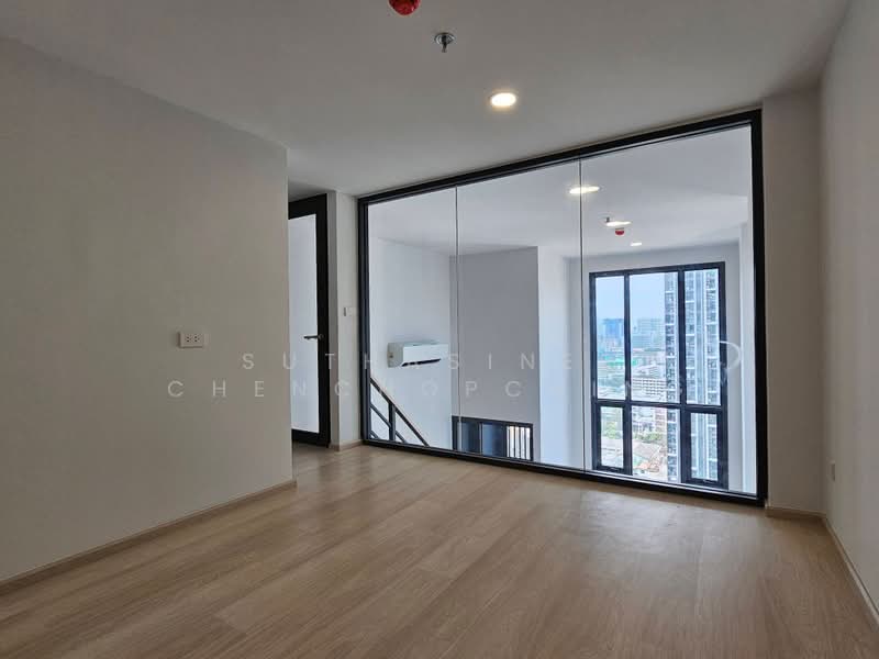 Aspire Vibha-Victory, Bangkok, 702 Asoke-Dindaeng Road, Din Daeng, Bangkok, 1 Bedroom, 39 sqm, Condo For Sale, by Suthasinee Chenchopching, 500465376 - DDproperty.com
