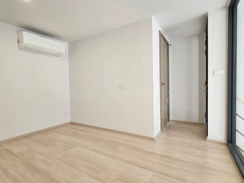 Aspire Vibha-Victory, Bangkok, 702 Asoke-Dindaeng Road, Din Daeng, Bangkok, 1 Bedroom, 39 sqm, Condo For Sale, by Suthasinee Chenchopching, 500465376 - DDproperty.com