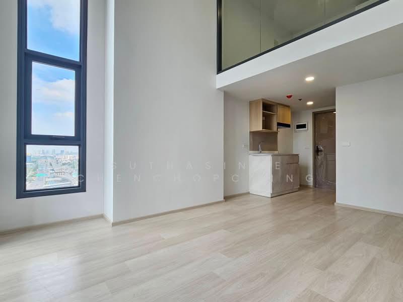 Aspire Vibha-Victory, Bangkok, 702 Asoke-Dindaeng Road, Din Daeng, Bangkok, 1 Bedroom, 39 sqm, Condo For Sale, by Suthasinee Chenchopching, 500465376 - DDproperty.com