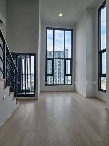 Aspire Vibha-Victory, Bangkok, 702 Asoke-Dindaeng Road, Din Daeng, Bangkok, 1 Bedroom, 39 sqm, Condo For Sale, by Suthasinee Chenchopching, 500465376 - DDproperty.com
