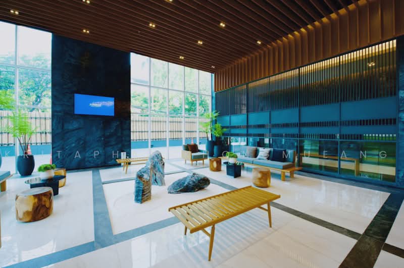 Siamese Exclusive 42, Bangkok, 19 Sukhumvit 42, Khlong Toei, Bangkok, 2 Bedrooms, 60 sqm, Condo For Rent, by Kritaphak Khongmueang, 500465377 - DDproperty.com