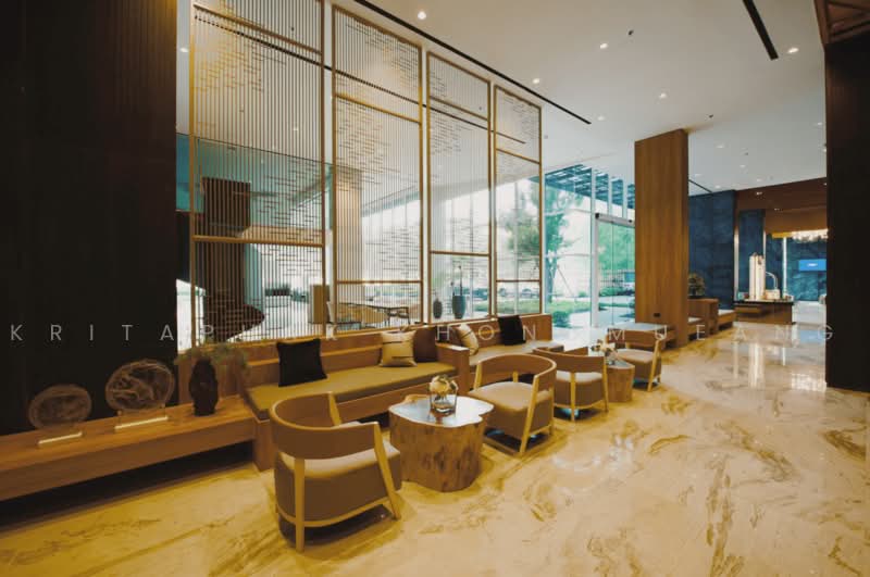 Siamese Exclusive 42, Bangkok, 19 Sukhumvit 42, Khlong Toei, Bangkok, 2 Bedrooms, 60 sqm, Condo For Rent, by Kritaphak Khongmueang, 500465377 - DDproperty.com