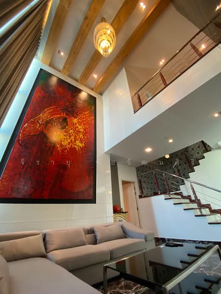 Wind Sukhumvit 23, Bangkok, 136 Soi Sukhumvit 23, Sukhumvit Road, Khlongtoei Nua, Watthana, Bangkok, 3 Bedrooms, 342 sqm, Condo For Sale, by Jirayu Chaiyawattanasiri, 500465378 - DDproperty.com