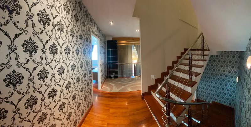Wind Sukhumvit 23, Bangkok, 136 Soi Sukhumvit 23, Sukhumvit Road, Khlongtoei Nua, Watthana, Bangkok, 3 Bedrooms, 342 sqm, Condo For Sale, by Jirayu Chaiyawattanasiri, 500465378 - DDproperty.com