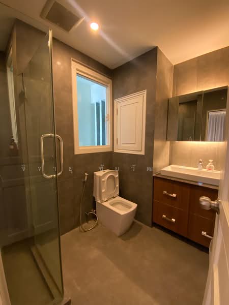Wind Sukhumvit 23, Bangkok, 136 Soi Sukhumvit 23, Sukhumvit Road, Khlongtoei Nua, Watthana, Bangkok, 3 Bedrooms, 342 sqm, Condo For Sale, by Jirayu Chaiyawattanasiri, 500465378 - DDproperty.com