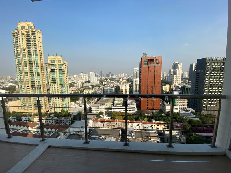Wind Sukhumvit 23, Bangkok, 136 Soi Sukhumvit 23, Sukhumvit Road, Khlongtoei Nua, Watthana, Bangkok, 3 Bedrooms, 342 sqm, Condo For Sale, by Jirayu Chaiyawattanasiri, 500465378 - DDproperty.com