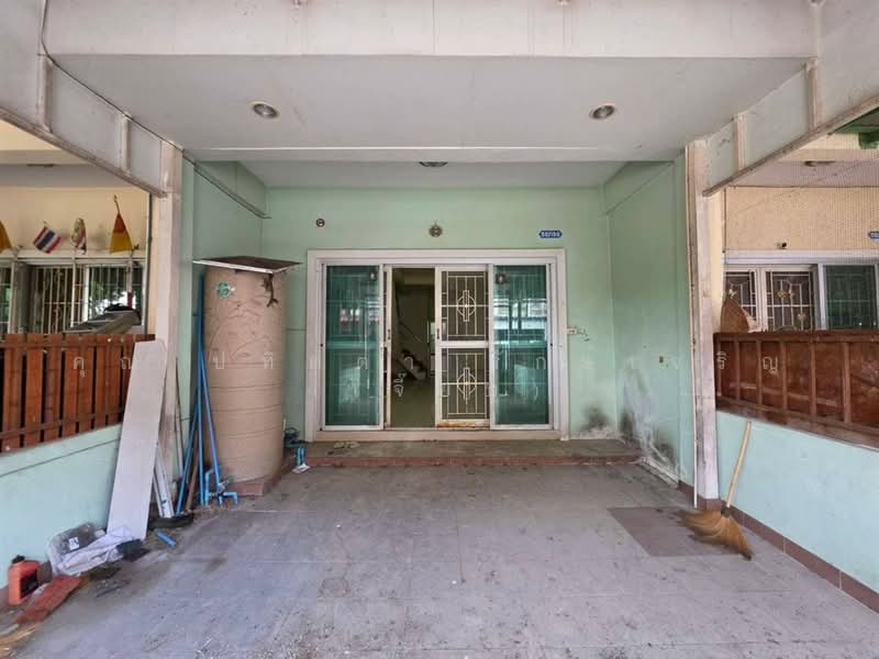 Nuafah Four, Nonthaburi, Ban Kluai-Sai Noi Road, Phimonrat, Bang Bua Thong, Nonthaburi, 2 Bedrooms, 90 sqm, Townhouse For Sale, by คุณ ปทิตตา รักษ์เจริญ (เจี๊ยบ), 500465381 - DDproperty.com