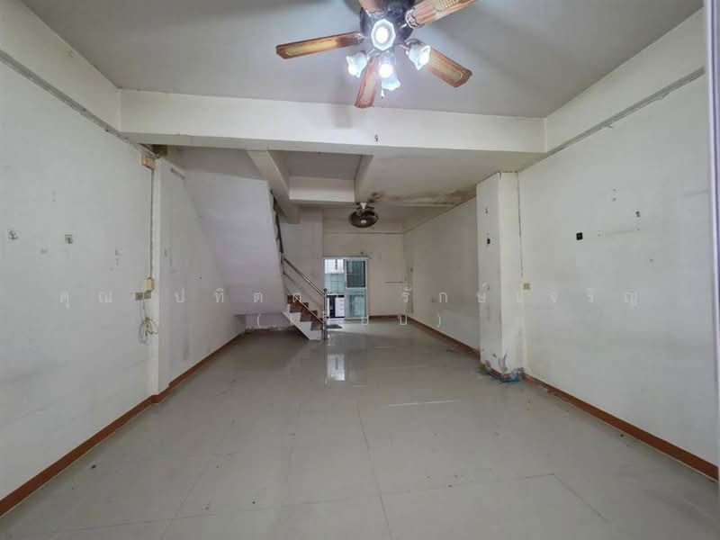 Nuafah Four, Nonthaburi, Ban Kluai-Sai Noi Road, Phimonrat, Bang Bua Thong, Nonthaburi, 2 Bedrooms, 90 sqm, Townhouse For Sale, by คุณ ปทิตตา รักษ์เจริญ (เจี๊ยบ), 500465381 - DDproperty.com