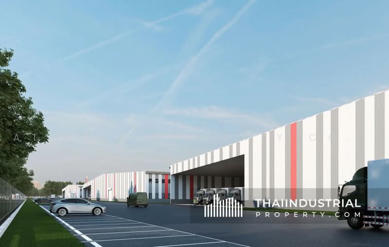 Factory or Warehouse 20,475 sqm for RENT at Nong Hiang, Phanat Nikhom, Chon Buri (Property: AT2189R), Chon Buri (Pattaya), Nong Hiang, Phanat Nikhom, Chon Buri (Pattaya), , 20,475 sqm, Warehouse/Factory For Rent, by AT SOKO PROPERTY CO., LTD, 500465383 - DDproperty.com