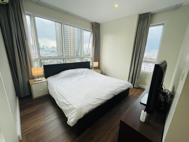 The Bloom Sukhumvit 71 : เดอะ บลูม สุขุมวิท 71, กรุงเทพ, ซอยสุขุมวิท 71, พระโขนงเหนือ, วัฒนา, กรุงเทพ, 88 ตร.ม., คอนโด ให้เช่า, โดย Jutarat Jitmun, 500465384 - DDproperty.com