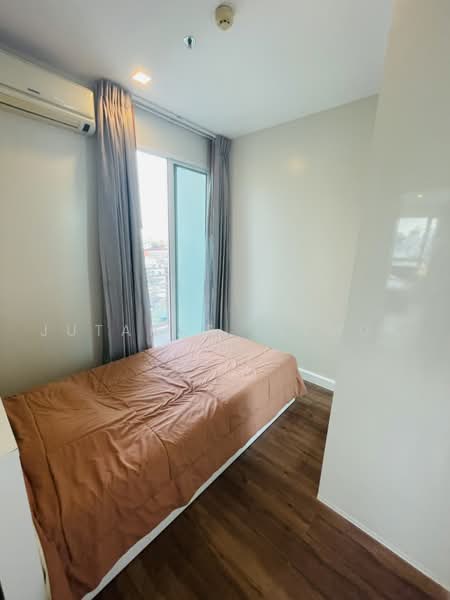 The Bloom Sukhumvit 71, Bangkok, Soi Sukhumvit 71, Phra Kanong Nua, Watthana, Bangkok, 3 Bedrooms, 88 sqm, Condo For Rent, by Jutarat Jitmun, 500465384 - DDproperty.com
