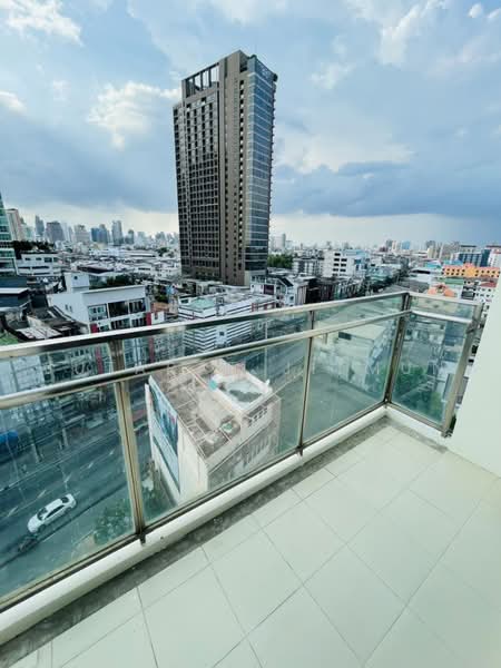 The Bloom Sukhumvit 71, Bangkok, Soi Sukhumvit 71, Phra Kanong Nua, Watthana, Bangkok, 3 Bedrooms, 88 sqm, Condo For Rent, by Jutarat Jitmun, 500465384 - DDproperty.com
