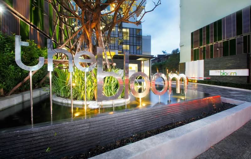 The Bloom Sukhumvit 71 : เดอะ บลูม สุขุมวิท 71, กรุงเทพ, ซอยสุขุมวิท 71, พระโขนงเหนือ, วัฒนา, กรุงเทพ, 88 ตร.ม., คอนโด ให้เช่า, โดย Jutarat Jitmun, 500465384 - DDproperty.com