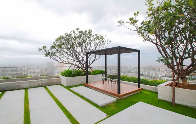 The Bloom Sukhumvit 71 : เดอะ บลูม สุขุมวิท 71, กรุงเทพ, ซอยสุขุมวิท 71, พระโขนงเหนือ, วัฒนา, กรุงเทพ, 88 ตร.ม., คอนโด ให้เช่า, โดย Jutarat Jitmun, 500465384 - DDproperty.com