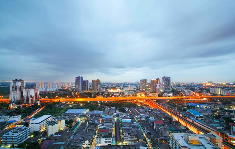 The Bloom Sukhumvit 71 : เดอะ บลูม สุขุมวิท 71, กรุงเทพ, ซอยสุขุมวิท 71, พระโขนงเหนือ, วัฒนา, กรุงเทพ, 88 ตร.ม., คอนโด ให้เช่า, โดย Jutarat Jitmun, 500465384 - DDproperty.com