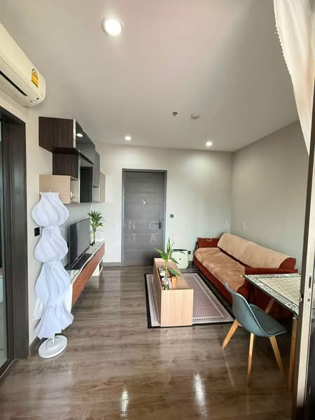 Urbano Rajavithi : เออร์บาโน ราชวิถี, กรุงเทพ, ถนนราชวิถี, บางพลัด, กรุงเทพ, 30 ตร.ม., คอนโด ให้เช่า, โดย Living Real Estates, 500465388 - DDproperty.com
