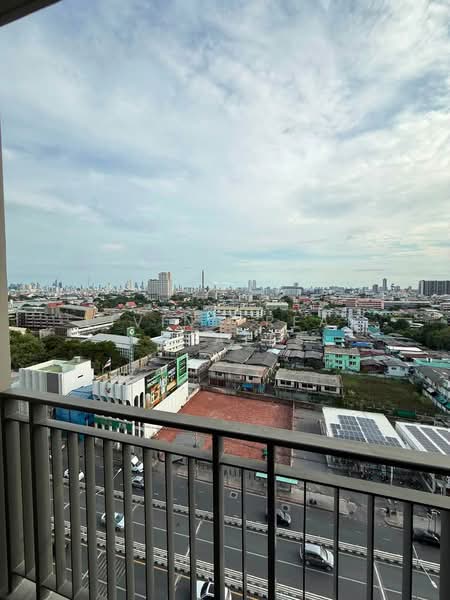 Urbano Rajavithi : เออร์บาโน ราชวิถี, กรุงเทพ, ถนนราชวิถี, บางพลัด, กรุงเทพ, 30 ตร.ม., คอนโด ให้เช่า, โดย Living Real Estates, 500465388 - DDproperty.com