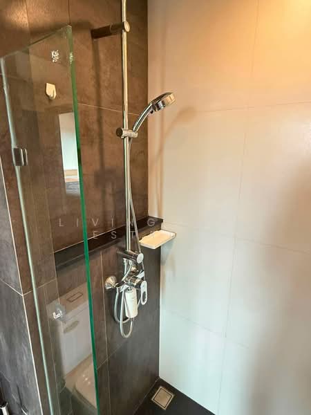 Urbano Rajavithi, Bangkok, Rajavithi Road, Bang Phlat, Bang Phlat, Bangkok, 1 Bedroom, 30 sqm, Condo For Rent, by Living Real Estates, 500465388 - DDproperty.com