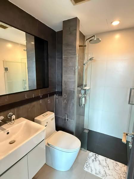 Urbano Rajavithi, Bangkok, Rajavithi Road, Bang Phlat, Bang Phlat, Bangkok, 1 Bedroom, 30 sqm, Condo For Rent, by Living Real Estates, 500465388 - DDproperty.com