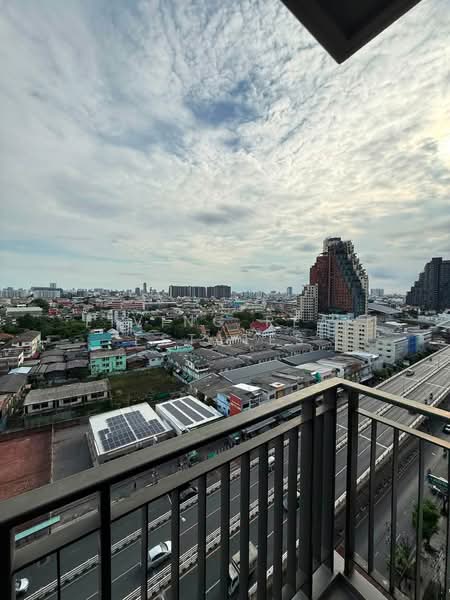 Urbano Rajavithi, Bangkok, Rajavithi Road, Bang Phlat, Bang Phlat, Bangkok, 1 Bedroom, 30 sqm, Condo For Rent, by Living Real Estates, 500465388 - DDproperty.com