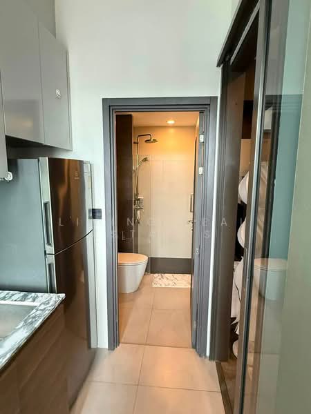 Urbano Rajavithi, Bangkok, Rajavithi Road, Bang Phlat, Bang Phlat, Bangkok, 1 Bedroom, 30 sqm, Condo For Rent, by Living Real Estates, 500465388 - DDproperty.com