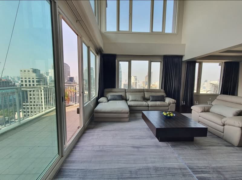 Baan Siri 24, Bangkok, 39 Sukhumvit 24 Alley, Khong Tan, Khlong Toei, Bangkok, 4 Bedrooms, 272 sqm, Condo For Sale, by ณัฐพิณ ปุณณะหิตานนท์, 500465389 - DDproperty.com