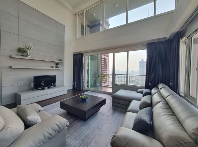 Baan Siri 24, Bangkok, 39 Sukhumvit 24 Alley, Khong Tan, Khlong Toei, Bangkok, 4 Bedrooms, 272 sqm, Condo For Sale, by ณัฐพิณ ปุณณะหิตานนท์, 500465389 - DDproperty.com