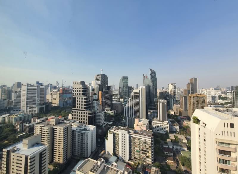 Baan Siri 24, Bangkok, 39 Sukhumvit 24 Alley, Khong Tan, Khlong Toei, Bangkok, 4 Bedrooms, 272 sqm, Condo For Sale, by ณัฐพิณ ปุณณะหิตานนท์, 500465389 - DDproperty.com
