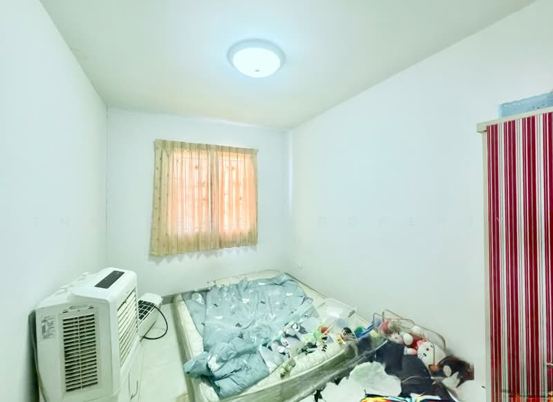 แฟมิลี่ทาวน์ 1, Chon Buri (Pattaya), Na Pa, Muang Chon Buri, Chon Buri (Pattaya), 3 Bedrooms, 150 sqm, Semi-Detached House (Twin House) For Sale, by The Best Property ตาล, 500465390 - DDproperty.com