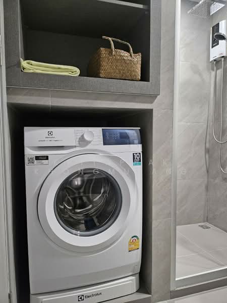 IDEO Chula-Samyan, Bangkok, Si Phraya Road, Maha Phrutharam, Bang Rak, Bangkok, 1 Bedroom, 29 sqm, Condo For Rent, by Kritaphak Khongmueang, 500465391 - DDproperty.com