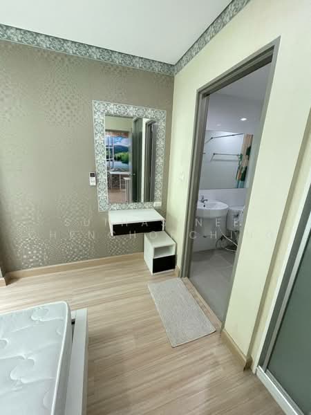 Serrano Condominium : เซอราโน่ คอนโดมิเนียม, กรุงเทพ, ถนนพระราม2, แสมดำ, บางขุนเทียน, กรุงเทพ, 32 ตร.ม., คอนโด ขาย, โดย Suthasinee Chenchopching, 500465392 - DDproperty.com