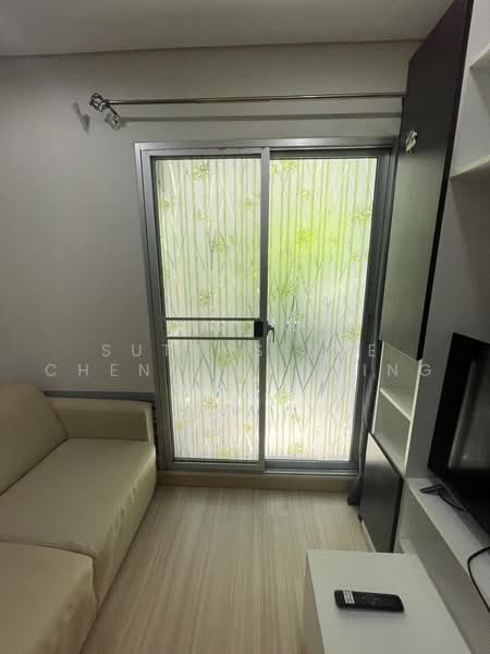 Serrano Condominium : เซอราโน่ คอนโดมิเนียม, กรุงเทพ, ถนนพระราม2, แสมดำ, บางขุนเทียน, กรุงเทพ, 32 ตร.ม., คอนโด ขาย, โดย Suthasinee Chenchopching, 500465392 - DDproperty.com