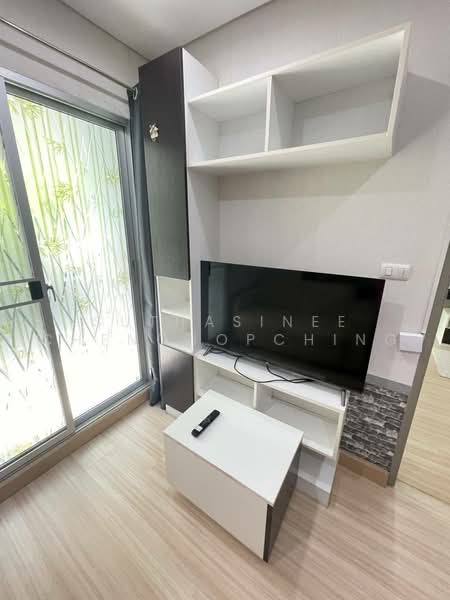 Serrano Condominium : เซอราโน่ คอนโดมิเนียม, กรุงเทพ, ถนนพระราม2, แสมดำ, บางขุนเทียน, กรุงเทพ, 32 ตร.ม., คอนโด ขาย, โดย Suthasinee Chenchopching, 500465392 - DDproperty.com