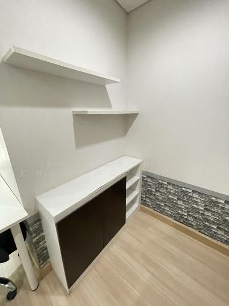 Serrano Condominium : เซอราโน่ คอนโดมิเนียม, กรุงเทพ, ถนนพระราม2, แสมดำ, บางขุนเทียน, กรุงเทพ, 32 ตร.ม., คอนโด ขาย, โดย Suthasinee Chenchopching, 500465392 - DDproperty.com