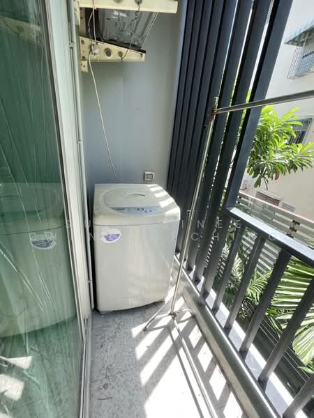 Serrano Condominium : เซอราโน่ คอนโดมิเนียม, กรุงเทพ, ถนนพระราม2, แสมดำ, บางขุนเทียน, กรุงเทพ, 32 ตร.ม., คอนโด ขาย, โดย Suthasinee Chenchopching, 500465392 - DDproperty.com