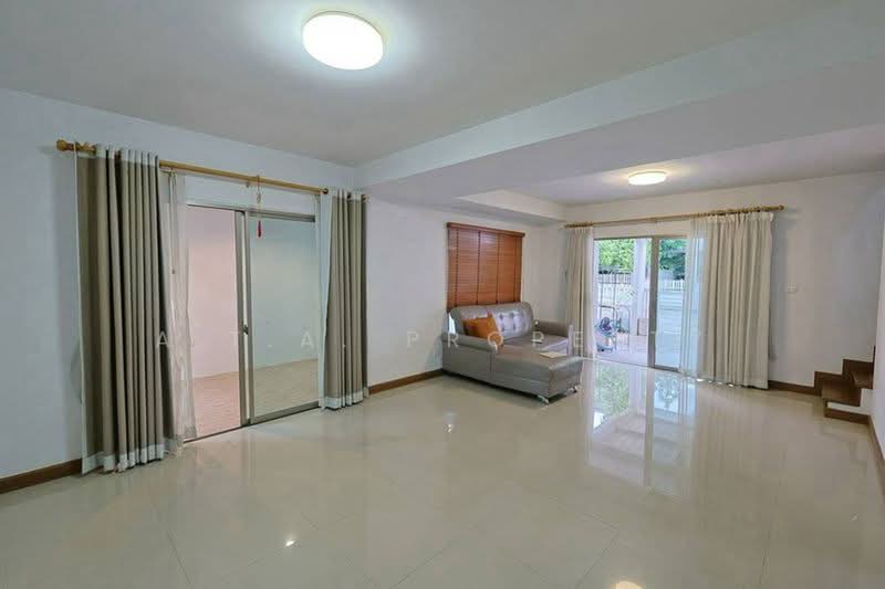 Life in the Garden Sriracha70, Chon Buri (Pattaya), Nong - Kham, Si Racha, Chon Buri (Pattaya), 4 Bedrooms, 120 sqm, Villa For Sale, by A.T.A. Property, 500465393 - DDproperty.com