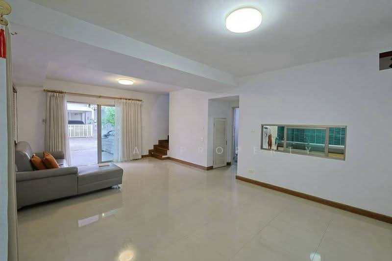 Life in the Garden Sriracha70, Chon Buri (Pattaya), Nong - Kham, Si Racha, Chon Buri (Pattaya), 4 Bedrooms, 120 sqm, Villa For Sale, by A.T.A. Property, 500465393 - DDproperty.com